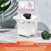 Newest Mobile Minimalistic Shampoo Chair with Water Circulation System | Beauty Head Spa & Hairdressing Furniture