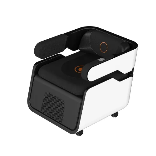 EMSlim Pelvic Floor Muscle Trainer - Postpartum Recovery, Prostate Care, Butt Lift & Urinary Incontinence Treatment