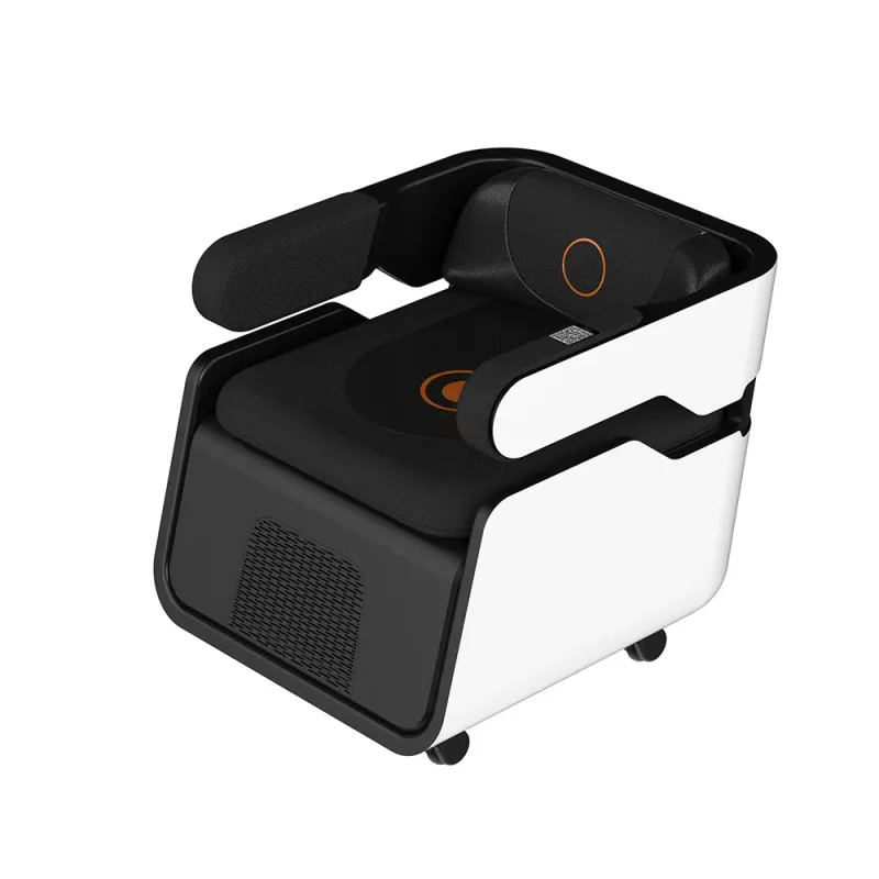 EMSlim Pelvic Floor Muscle Trainer - Postpartum Recovery, Prostate Care, Butt Lift & Urinary Incontinence Treatment