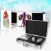 Suyzeko Metatron GR Hunter 4025 NLS Full Body Scanner - Advanced Bioresonance Health Analyzer [Bioresonance, Health Scanner, NLS Analyzer]