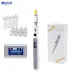 Portable Wireless Dental Anesthesia Injector with LCD Display - Painless, Chargeable & Suction Back [Oral Anesthesia, Painless Injection]
