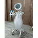 ULTRA FORMER MPT 9D HIFU Beauty Machine for Wrinkle Removal & Anti-Aging | Skin Tightening & Firming