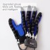 HOT Rehabilitation Robot Glove for Stroke & Hemiplegia Hand Recovery | Finger Trainer & Hand Function Rehabilitation Device