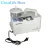 Yuwell 7E-A Portable Medical Sputum Suction Machine for Home & Dental Clinics [High Pressure, Low Noise]