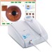 Digitale Iridologie Camera - 8MP Iris Analyzer met Auto Iris Analyse Software, Gezondheidstoestand Checker [Iridologie, Iris Analyzer]