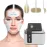 RET-Face 4-in-1 Pulse EMS Skin Lift RF Face Lift Machine - Non-Surgical Facial Tightening & Wrinkle Reduction [EMS, RF, V-Face, Skin Tightening]