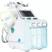 7 w 1 H2O2 Water Oxygen Jet Peel Hydro Beauty Facial Machine do oczyszczania skóry, nawilżania i przeciwdziałania starzeniu [Hydrofacial, Aqua Peeling]