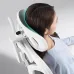 Ergonomic Office Chair with 4D Armrests, 3D Headrest & Waist Support - Adjustable Gaming Chair for Home & Office