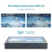Pro Industrial Windows 11 Tablet Mini PC - 5.5inch Touch Screen, Intel J4125, 8GB RAM, 128GB Storage, WiFi 6