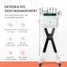 9-in-1 Hydra Professional Aqua Facial Device - Korea Beauty Solution for Skin Rejuvenation, Oxygen Jet, and Multifunction Skin Care