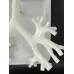 Fiberoptic Bronchial Model - 4th Level Bronchial Magnification for Bronchoscopy Training [Bronchoscopy, Training Model]