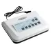 Ultrasonic Face Massager & Skin Tightening Device - Anti-Aging, Pain Therapy, 2-in-1 Beauty Machine [Ultrasonic, Skin Care]