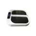 P90 Weight Loss Qi and Blood Warming Foot Massager - Graphene Heating, Meridian Clearing, Cell Activation, Energy Balance