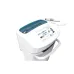 Hycoox Multi Suction Injector Mesotherapie Pistool met 9 Naalden - PRP Injectiemachine voor Dermotherapie & Schoonheidssalon Apparatuur