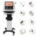 Hydro Dermabrasion Machine with High-Pixel Skin Detection for Home Use, Scalp & Pores Care, Beauty Skin Microdermabrasion Device