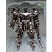 Transformation Toys Scorn Grimlock AOYI BMB LS11 37cm Dinobots Ancient Behemoth Dinosaur G1 Anime Model Gift