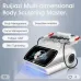 Professional 448 KHz RF Tecar Therapy Machine for Pain Relief, Skin Tightening, and Body Slimming | INDIBA Deep Care