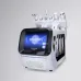 Hot Sale Korea H-Cool Hydrogen H2O2 Facial Machine - Microdermabrasion Hydra Water Peel for Skin Care