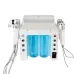 Hydro Dermabrasion Machine with High-Pixel Skin Detection for Home Use, Scalp & Pores Care, Beauty Skin Microdermabrasion Device