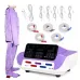 Lymphatic Drainage Machine - Air Massage Pressotherapy Slimming Device for Detox & Fat Reduction [Lymphatic Drainage, Pressotherapy]
