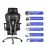 Ergonomic Chair V1 7th Gen - 6D Armrest, 4D α Lumbar Support, Breathable Mesh Gaming & Office Chair