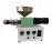 SJ25 Desktop Plastic Extruder voor PE PVC - Compacte Lab Extrusie Apparatuur met Enkel Schroef Ontwerp [Plastic Extruder, Lab Extruder]