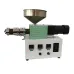SJ25 Desktop Plastic Extruder voor PE PVC - Compacte Lab Extrusie Apparatuur met Enkel Schroef Ontwerp [Plastic Extruder, Lab Extruder]
