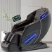 4D AI Voice Zero Gravity Massage Chair YJ-5888 - Full Body Luxury Electric Massage with SL Guide Rail, Lumbar Relief & Warm Compress