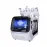 Hot Sale Korea H-Cool Hydrogen H2O2 Facial Machine - Microdermabrasion Hydra Water Peel for Skin Care