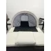 Far Infrared Body Slimming Sauna Bed with Tourmaline Therapy - Heated Detox Bed for Weight Loss & Relaxation