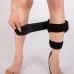 Carbon Fiber Ankle Foot Support for Hemiplegia Patients - Lightweight, Adjustable, Pain Relief [Cerebral Thrombosis, Hemiplegia]