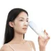 DOCO Micro Bubble Pore Vacuum Cleaner 2.0 - Cold & Hot Compress Blackhead Remover with Red & Blue Light Therapy, Electric Beauty Device