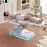 Electric Beauty Bed with Automatic Massage & Lift - Medical Tattoo & Surgery Bed [Electric Massage Bed, Tattoo Bed, Medical Bed]