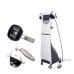 VelaShape Machine - Advanced Non-Invasive Body Contouring & Fat Reduction Device [Infrared, RF, Vacuum, Laser]