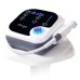 Dcryo Electroporation Facial Machine with Cryotherapy & LED Light Therapy for Skin Tightening and Rejuvenation