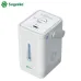Suyzeko 300ML/450ML Waterstof Inhalatie Machine - 99,99% Pure Waterstof Generator voor Thuiszorg, Anti-Aging & Gezondheidsverbetering