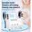 2 Handles Freezefats System Cryolipolysis Machine - Non-Invasive Fat Reduction, Body Slimming, Skin Tightening & Anti-Aging [Cryolipolysis, Fat Reduction, Body Slimming]