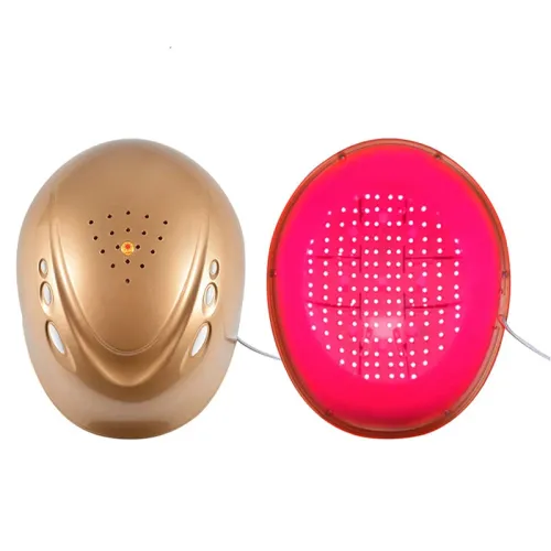 Best Portable 160 Laser Cap for Hair Growth - HairMax LLLT Therapy for Hair Regrowth & Scalp Health