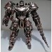 Transformation Toys Scorn Grimlock AOYI BMB LS11 37cm Dinobots Ancient Behemoth Dinosaur G1 Anime Model Gift