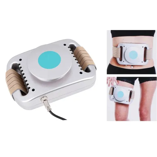 Cryolipolysis Machine -8°C Fat Freezing Body Slimming Device for Weight Loss, Anti-Cellulite & Skin Tightening [Fat Freezing, Body Slimming]