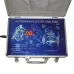 9th Gen Quantum Magnetic Health Analyzer Ver.4.7.0 - Multi-Language, Touch Hi-Tech, Middle Size