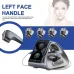 12D HIFU Multifunctional Anti-Aging Face & Body Lift Machine for Cellulite Reduction and Skin Tightening