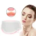 Newdermo Red Light Therapy Photon Mask Neck - Silicone LED Infrared Light Therapy for Skin Rejuvenation [Red Light Therapy, Skin Care]