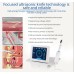 Portable HIFU Vaginal Tightening Machine - Non-Invasive Vaginal Rejuvenation with 360° Rotation Technology [Vaginal Tightening, HIFU Technology]