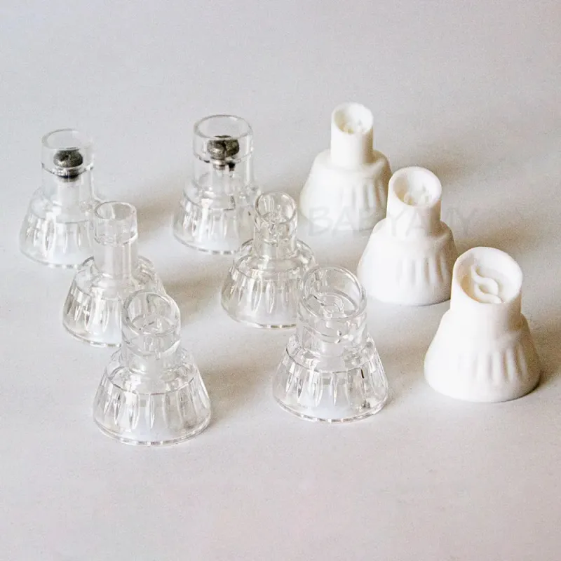 Analizzatore della pelle Ice Blue Magic Mirror con ossigeno Hydra Facial e crioterapia per la cura professionale della pelle