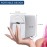 Portable Nail Art Printer with Mobile App - Custom Nail Designs in 30 Seconds [Nail Art Printer, Mobile App Control, Portable Nail Printer]