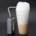 Gourmet Foam Machine - Portable Food Bubble Maker for Cocktails, Meat, Drinks, BBQ [Chef Tool, Household Use]