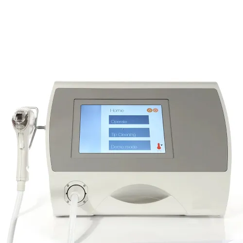 Novoxel 2 Fractional Face Machine 2024 - 400 Thermal RF Skin Tightening Anti-Wrinkle Facial Device