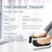 P90 Weight Loss Qi and Blood Warming Foot Massager - Graphene Heating, Meridian Clearing, Cell Activation, Energy Balance