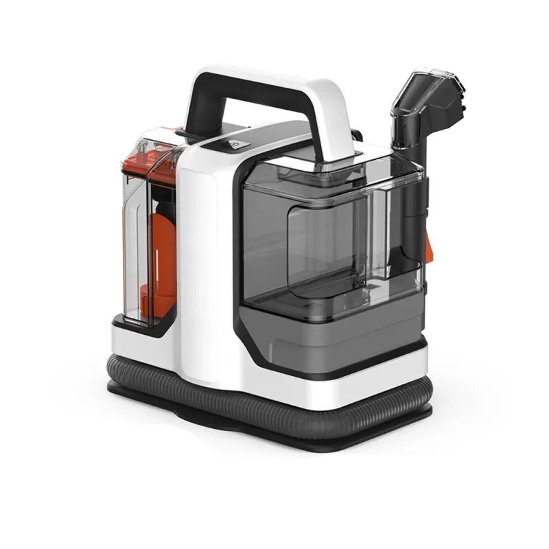 Onson Spot Cleaner 750/450 W kézi szőnyegtisztító kanapéhoz, függönyhöz, autóhoz - 11/15 kPa permetező szívó integrált gép